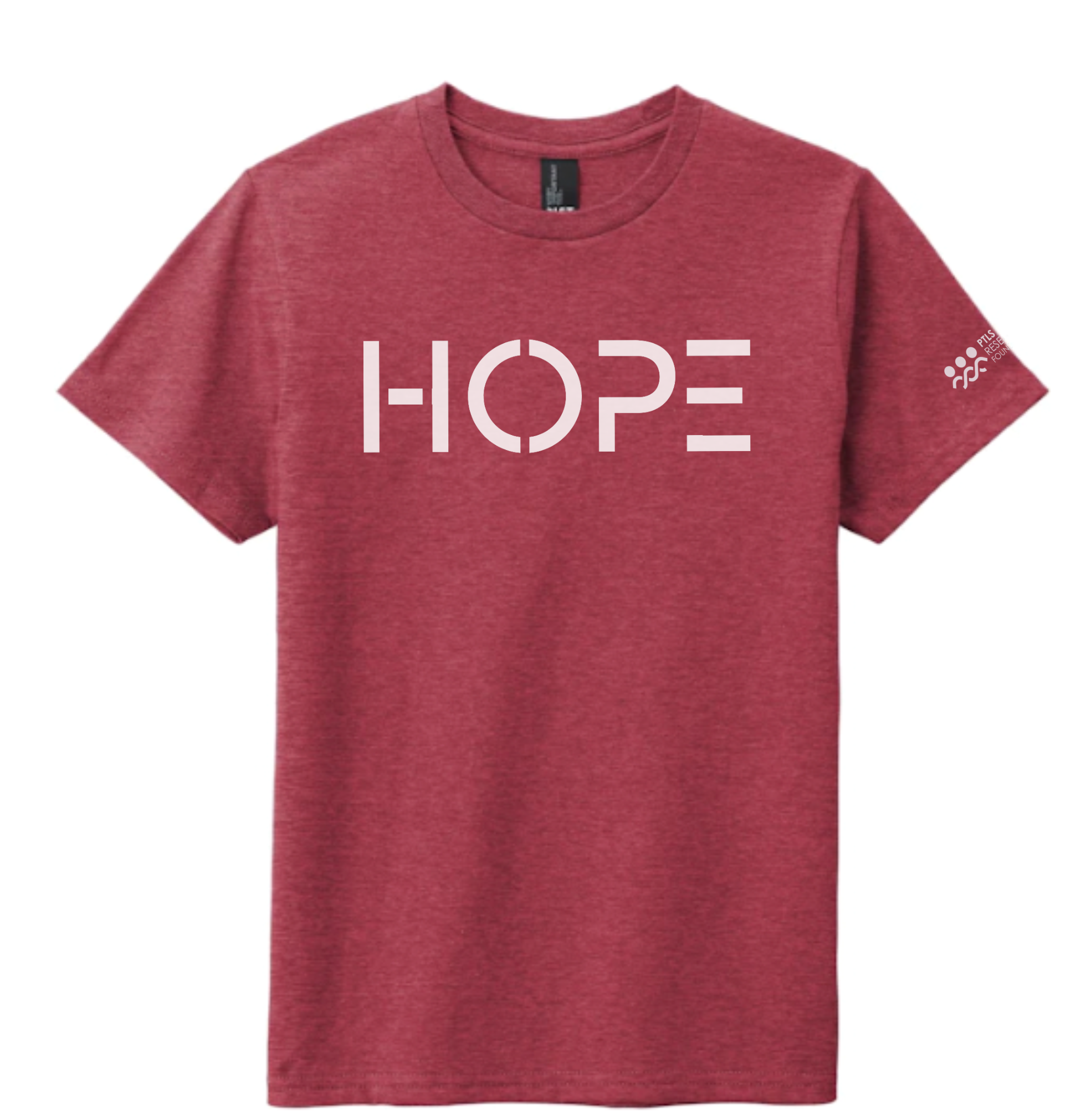 Youth Modern Hope T-Shirts — ptlshope
